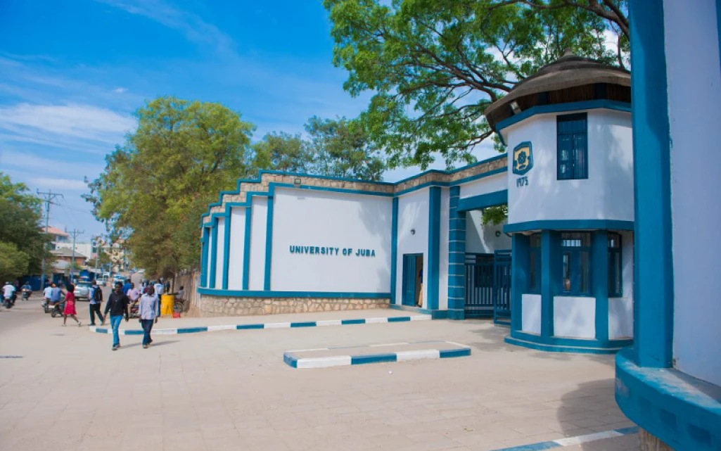 'Icon' Prof. Akec welcomes his dismissal