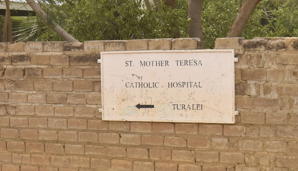 Drug shortage hits Mother Teresa Hospital in Twic