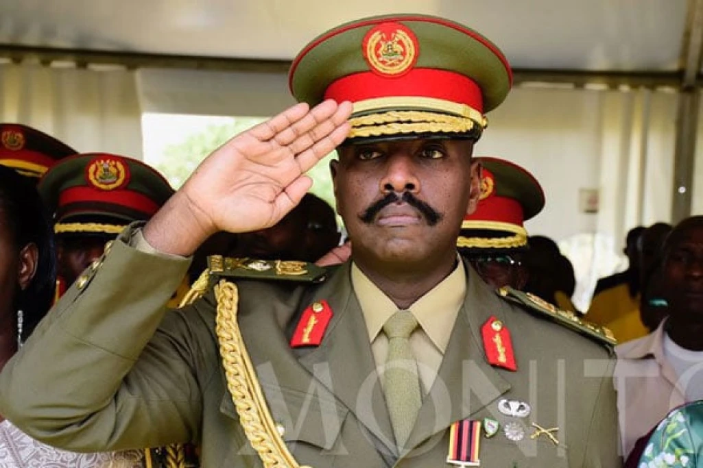 UPDF in Juba? Government denies, activists doubt