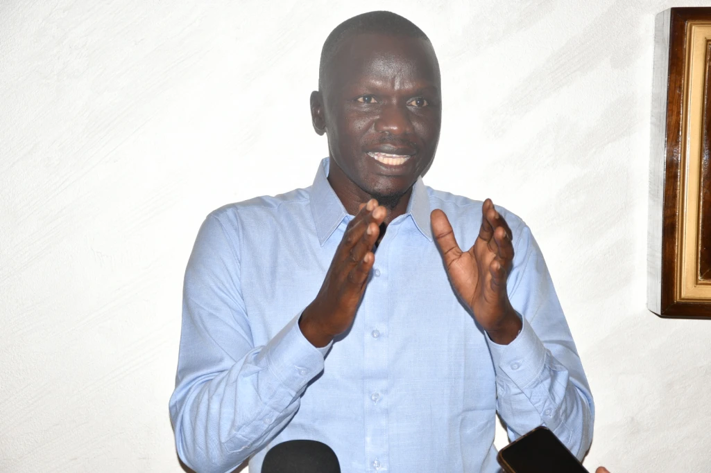 Activist proposes establishment of climate commission