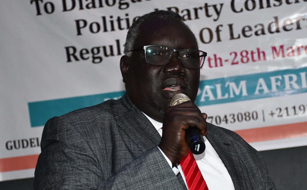 PPC gives new condition for registering a political party