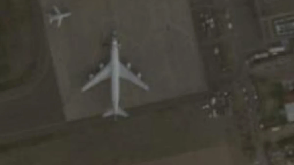 Are Iranian drones turning the tide of Sudan war?
