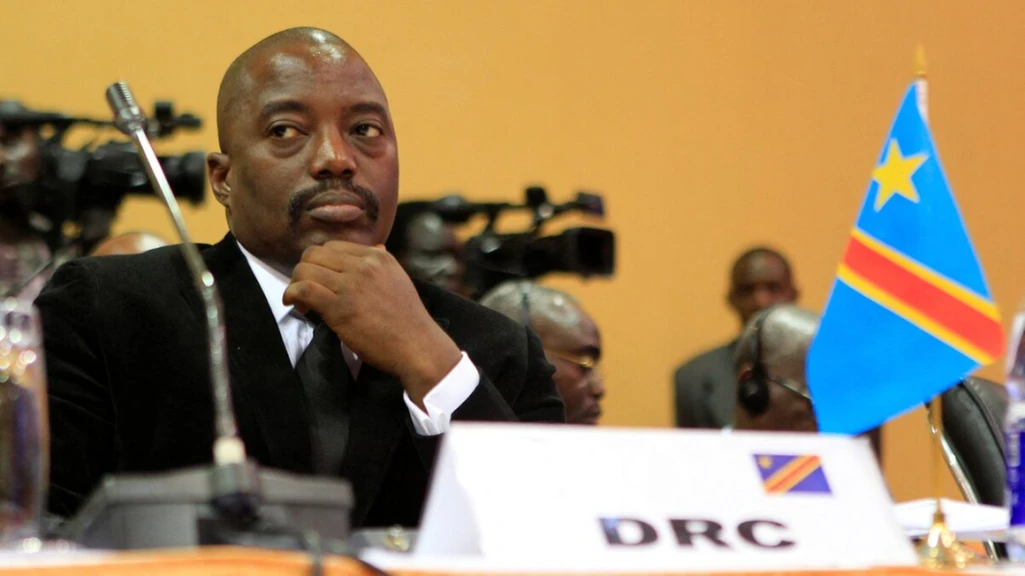 Shoe on the other foot: Kabila also drawn into eastern DRC insecurity