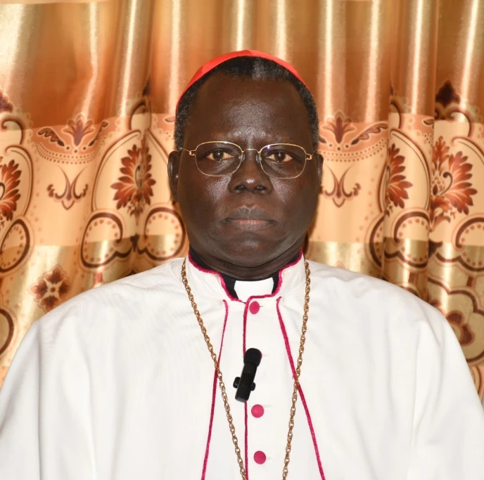 Ameyu to parties: Stop election phobia, let’s vote