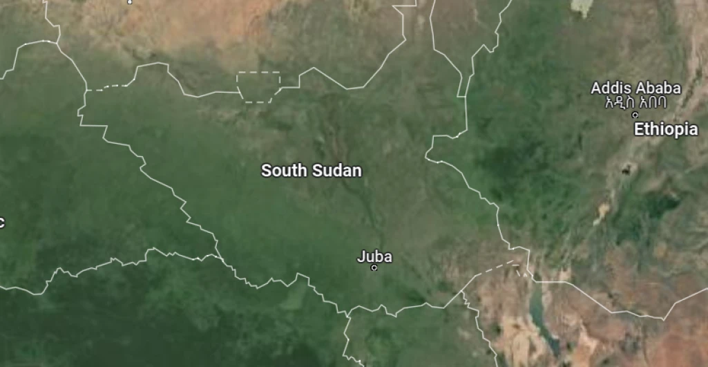 No changes in S Sudan human rights situation - US Department of State