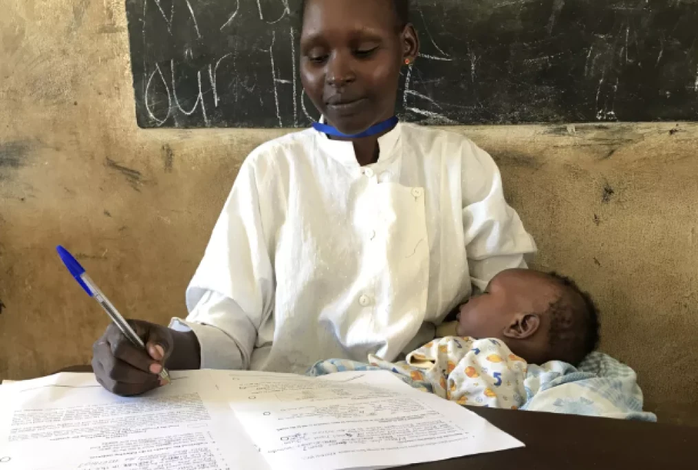 US calls on Juba to support girls' education