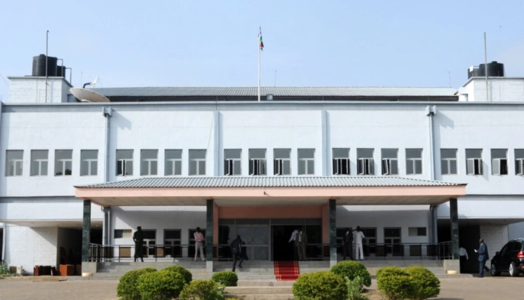 Journalists walk out of NSS bill debate over harassment