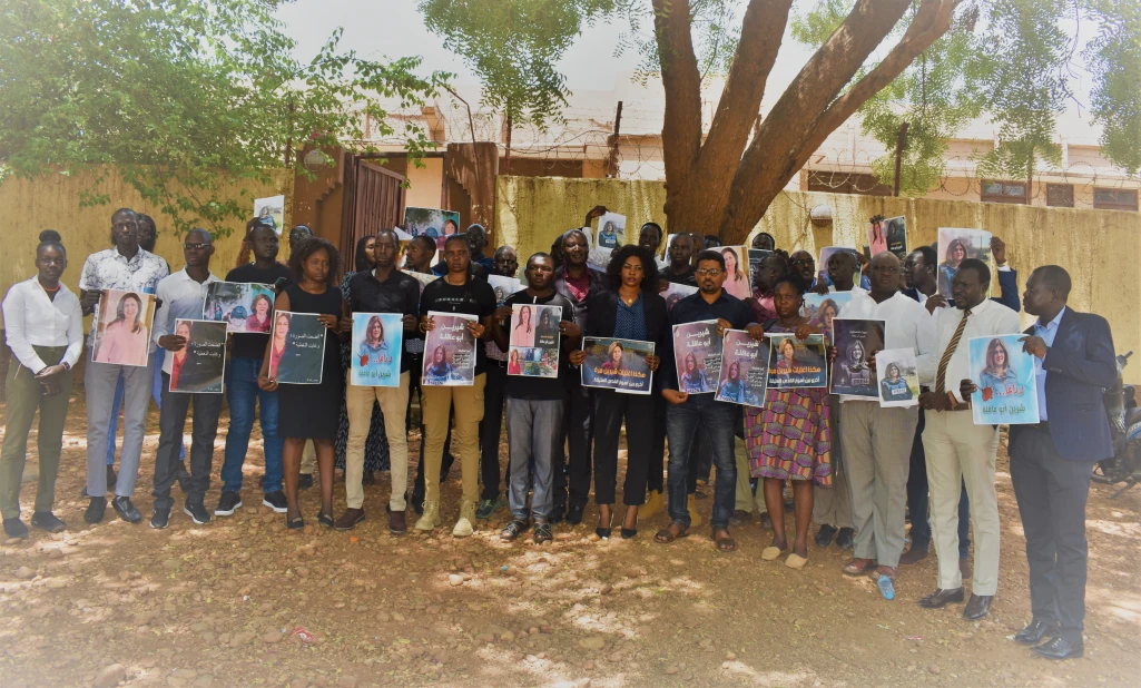 Journalists in South Sudan honor Aljazeera Reporter killing on duty