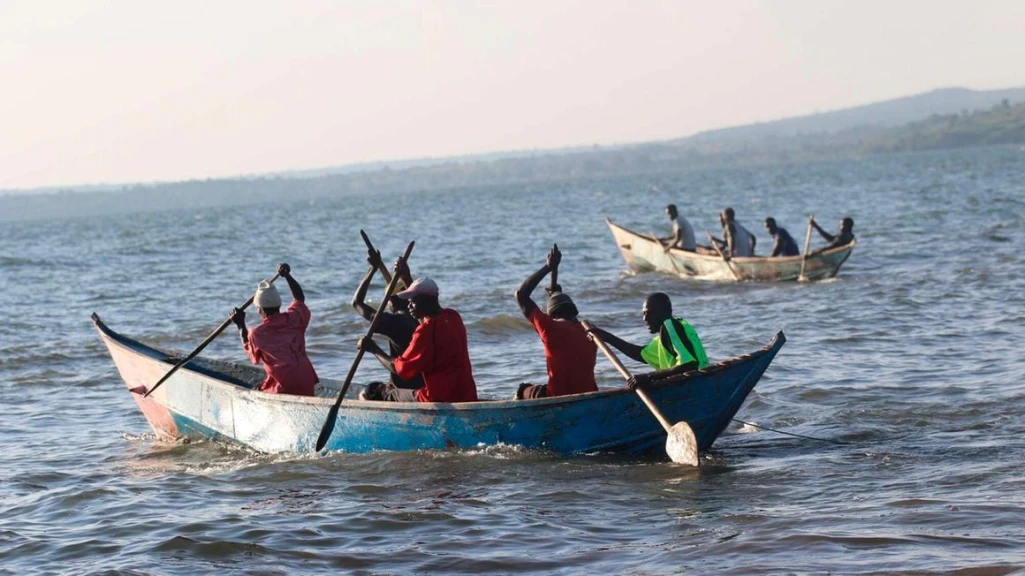 Uganda warns of rising water levels in Lake Victoria, rivers