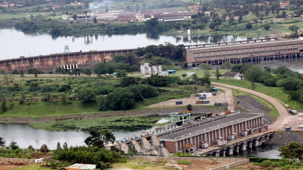 Uganda shuts Nalubaale, Kiira hydropower plants over floating weeds