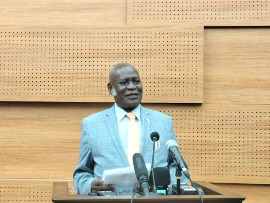 ‘No agenda’ for Monday sitting - TNLA spokesperson