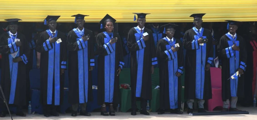 Starford International University slammed for dollarizing fees