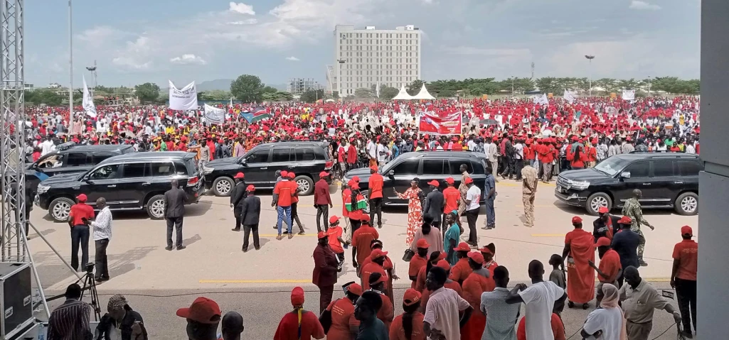 SPLM calls for peaceful politics ahead of 2026 elections