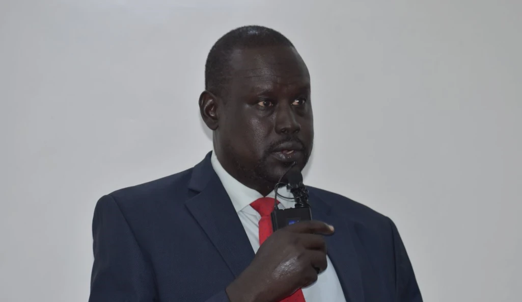 Legal experts review Code of Criminal Procedure Act 2008