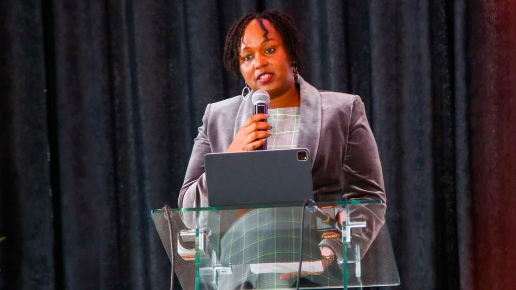 Veronica Nduva set for swearing-in as EAC Secretary-General on Friday