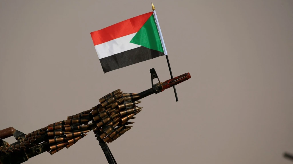 Sudan plays Russia and US, seeks junta recognition