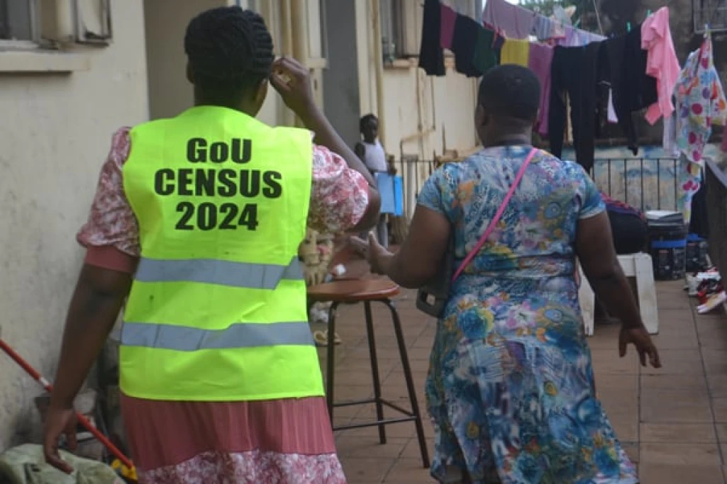 Uganda census shows population now at 45.9m people, Ubos says