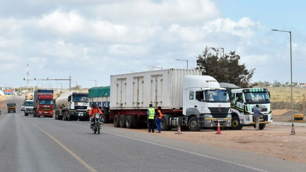 Northern Corridor states push for shorter Tanzania freights route