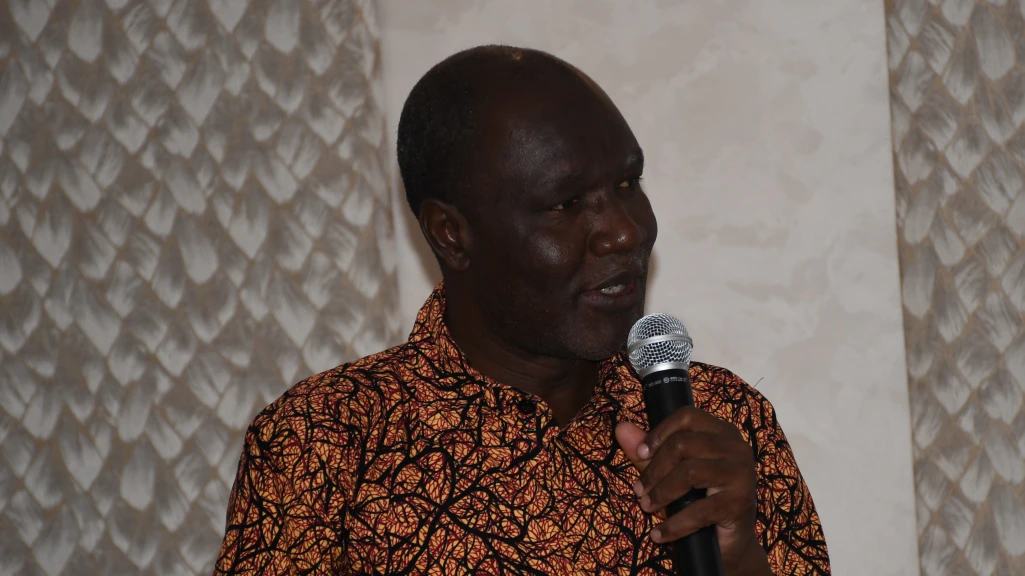 Some women lure young girls into prostitution in urban areas - official