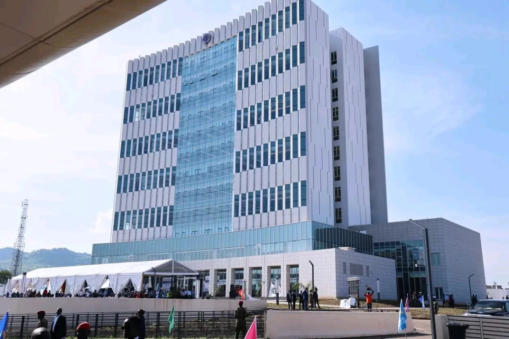 BOSS’s new headquarters to boost economy -Alic
