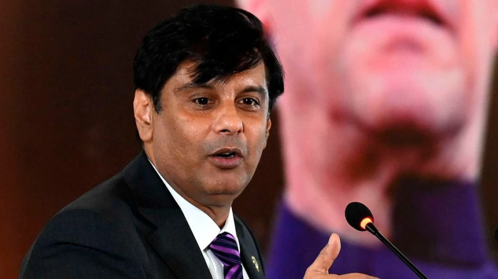 Kenya ordered to pay slain Pakistani journalist Arshad Sharif's widow $78,000