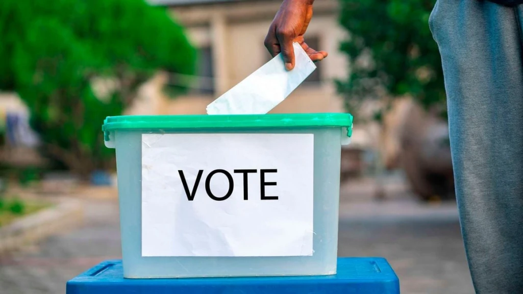 Rwanda Opens Voting For The Diaspora - The Radio Community