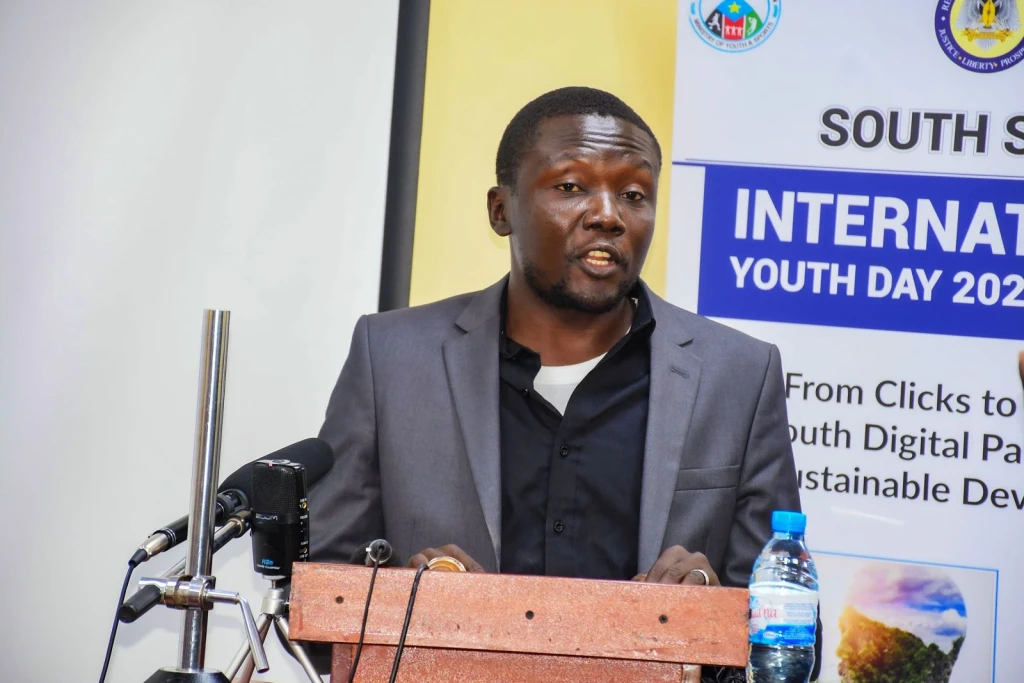 Youth Union proposes Facebook ban in South Sudan