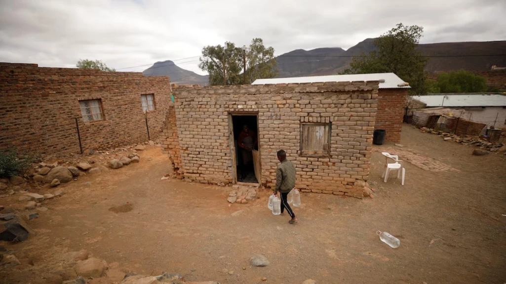 Nearly 68m suffering from drought in Southern Africa, SADC says