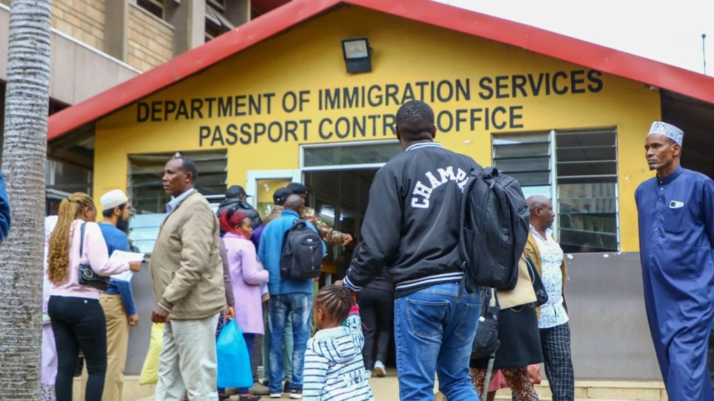 How Kenya, EAC champion of free movement, is failing immigrants and refugees