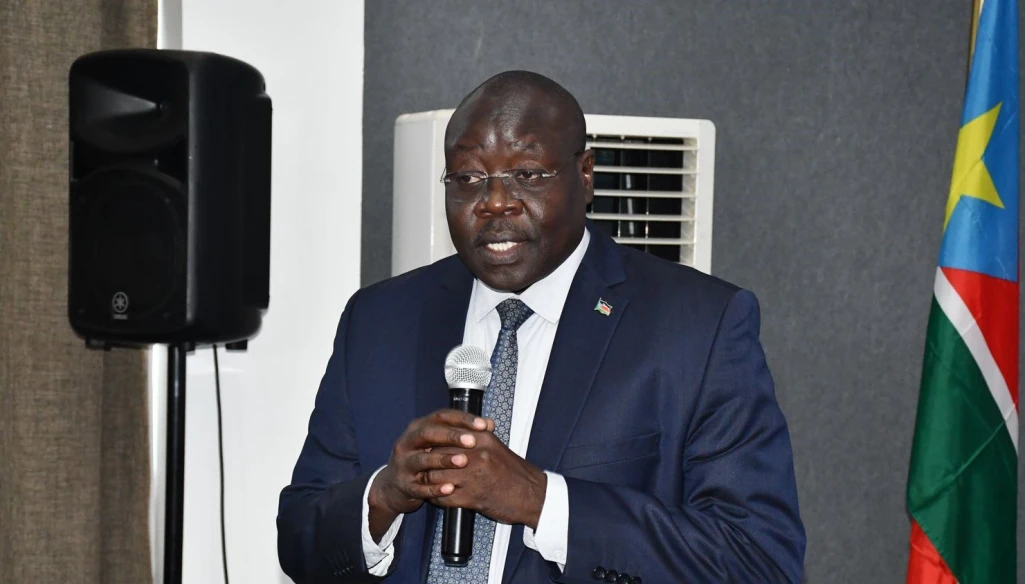 Bad governance major cause of conflict - minister
