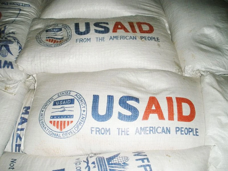 U.S pledges $100 million in additional food assistance to S. Sudan