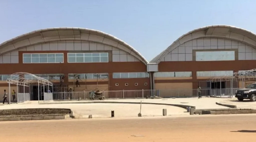 Juba International Airport: A $1.79 billion financial risk, warns official