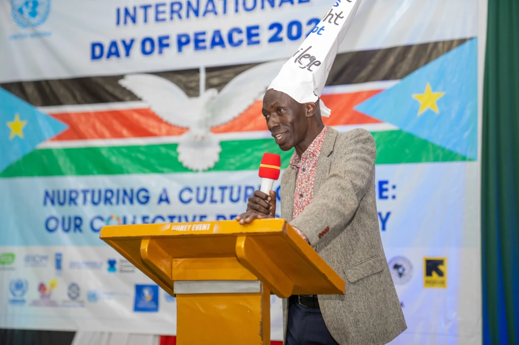 CEPO urges political leaders to prioritize peace amid violent clashes