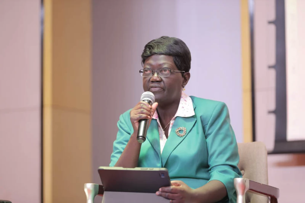 Gender Minister condemns gang rape of teen in Shirikat