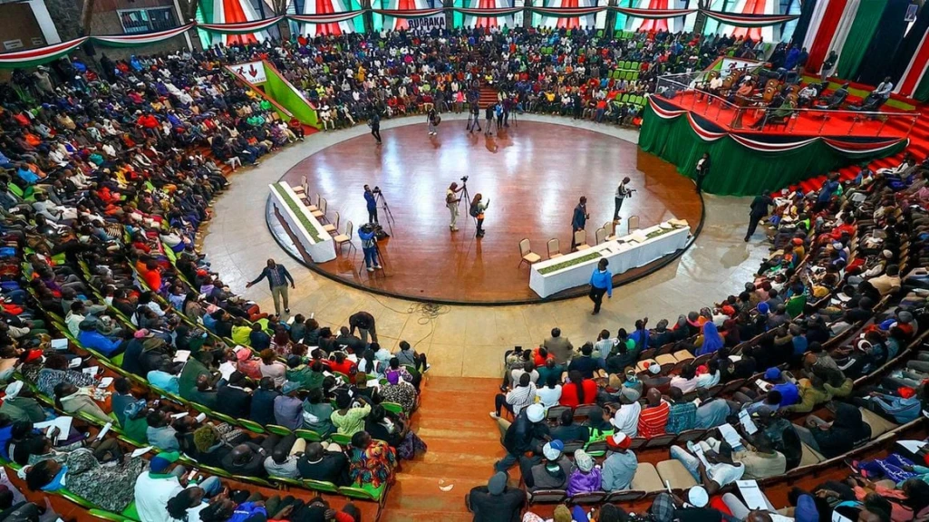 Why President Ruto is walking a tight rope on Gachagua ouster bid