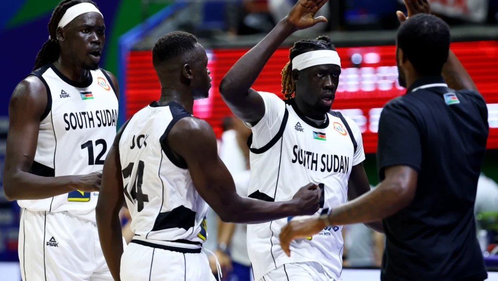 South Sudan rallies sports financing to lead Africa