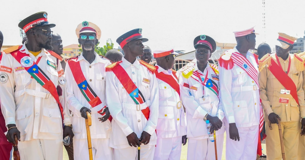 New Warrap State governor urged to address intercommunal violence