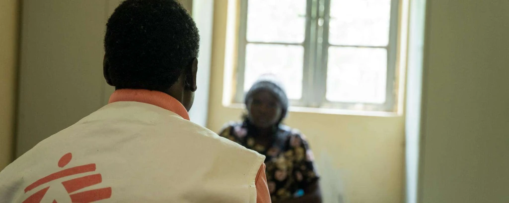 The overlooked mental health crisis in South Sudan
