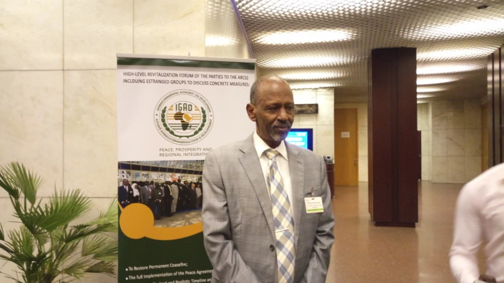 IGAD: South Sudan needs political will to reform its judiciary like Kenya