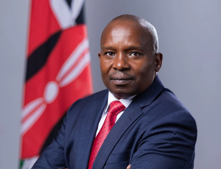 Profile: Kithure Kindiki, incoming deputy president