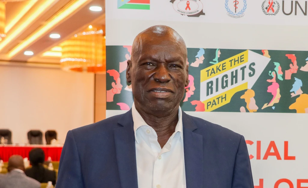 Organization encourages citizens to know their HIV status