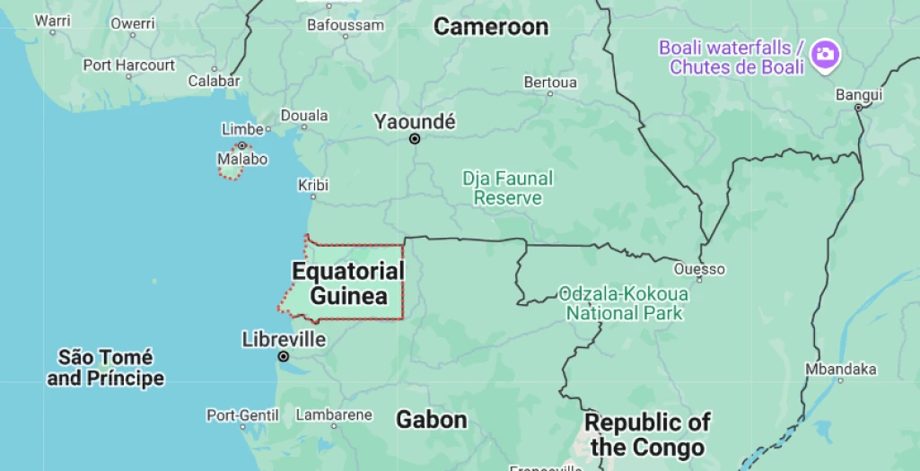 Equatorial Guinea orders crackdown on sex in government offices after videos leaked