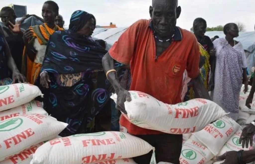 NBS call for a rigorous check to stop the imports of expired goods to South Sudan