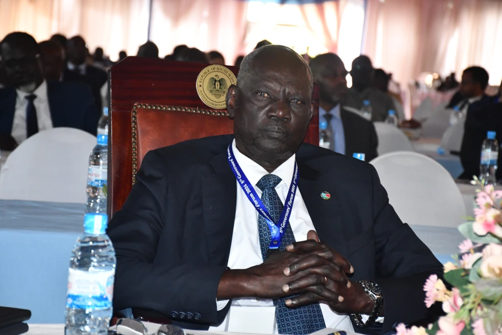 Makuei: No tariff overpricing, quit telecom if dissatisfied