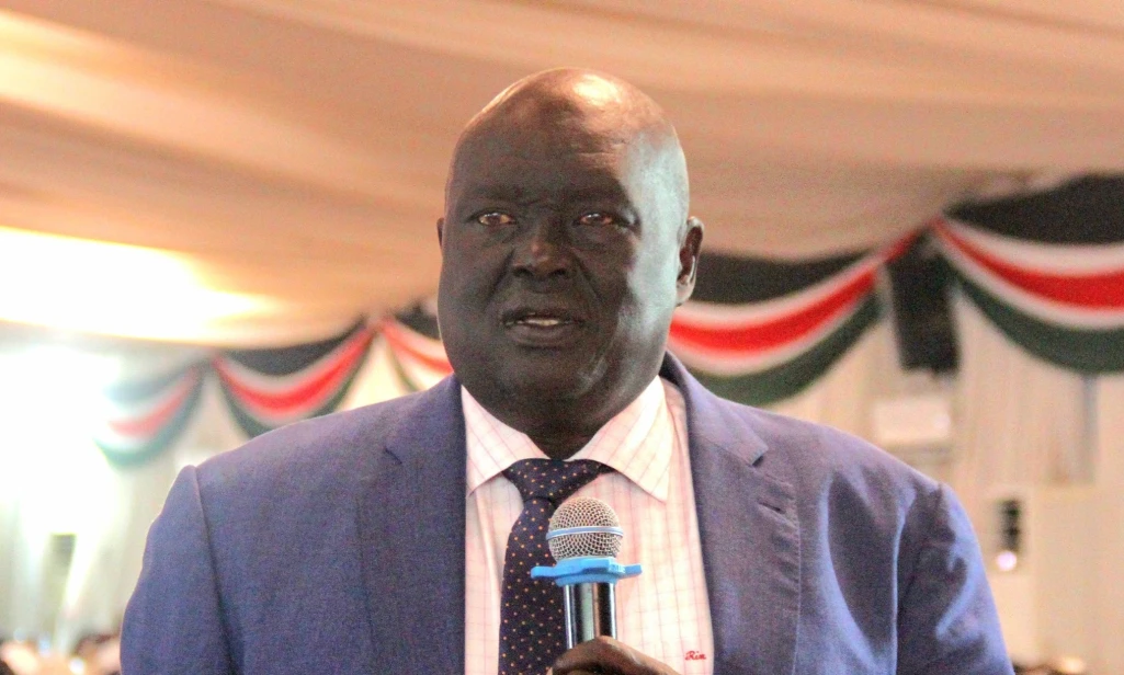 National 'disaster', Rin describes salary issue