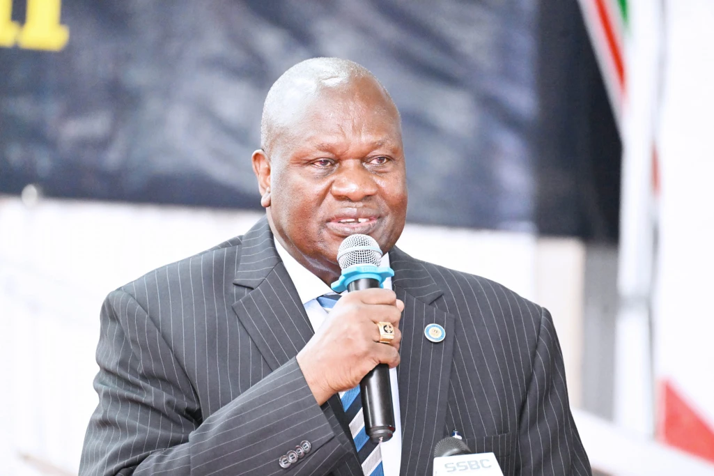 Gov't to establish Ramciel Development Commission