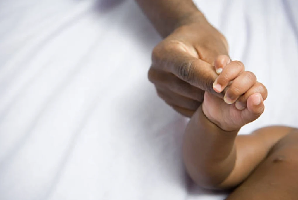 Pregnant woman steals 3-day-old baby in Twic