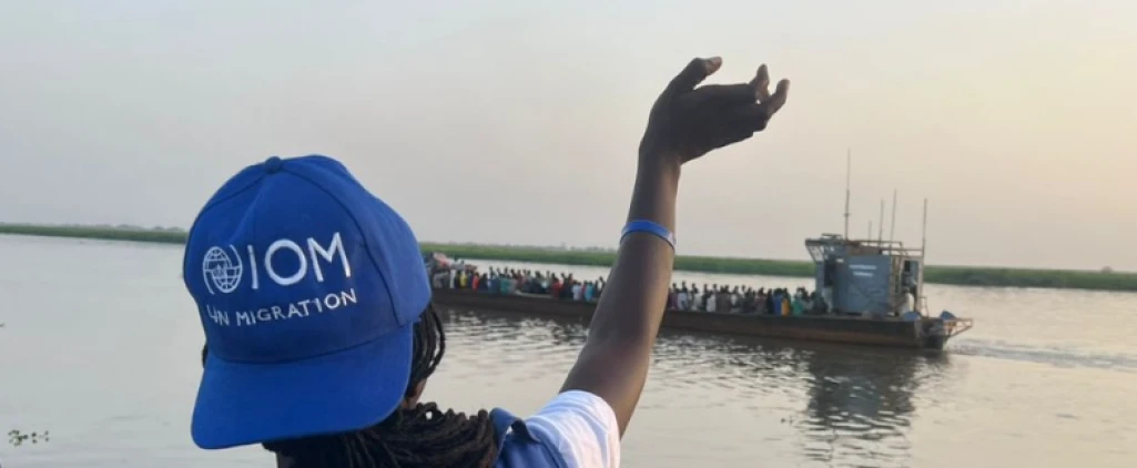 IOM calls for safe migration pathways