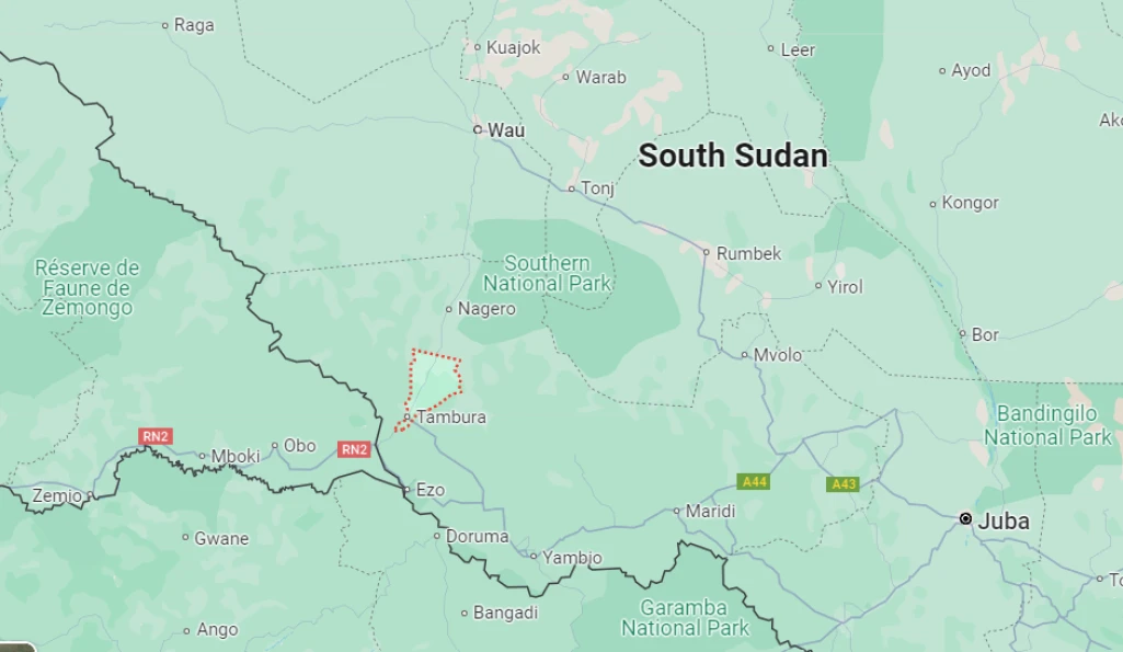 UNMISS urges control, gov't actions to curb escalation of violence in Tambura