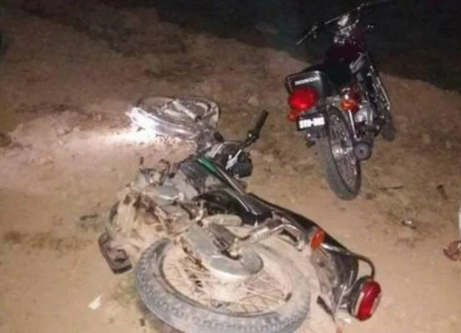 Two boda-boda riders die in separate accidents in Warrap
